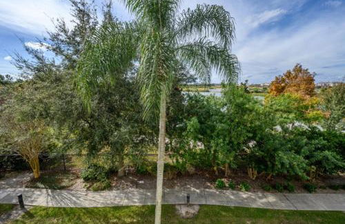 Epic Universe New Deluxe Condo, Vista Cay - 3022 - Foto 6