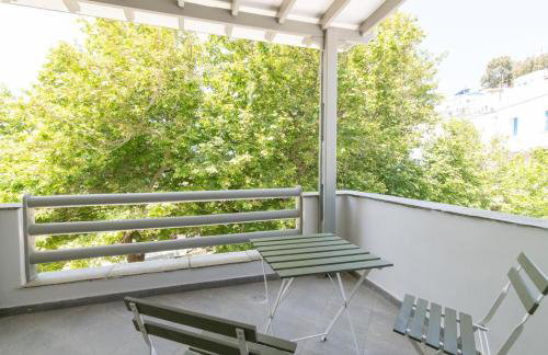 Apopsis Tinos Square - Foto 21