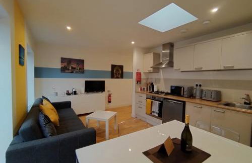 Lovely 1 bedroom apartment in South East London - Foto 5