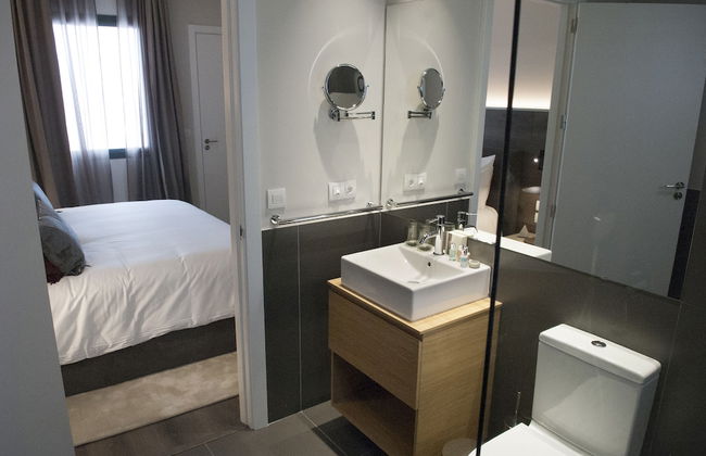 Casagrand Luxury Suites Barcelona - Photo 64