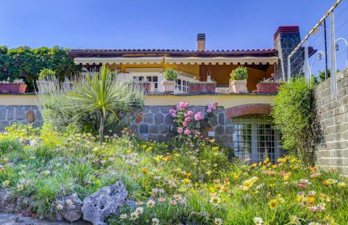 Villa Luce-Casa vacanza con vista panoramica mare. - Foto 25