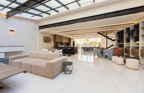 Luxury Apartment - Central Cannes, near Beach & Palais - LRACANNES - Photo 67