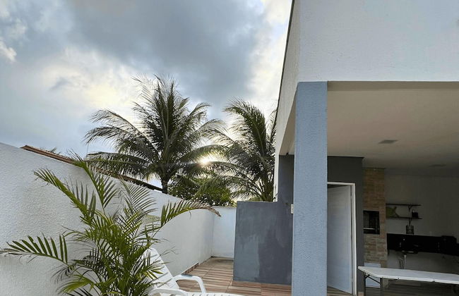 MHV Milagres- Casa Mar de Paripueira - Foto 55