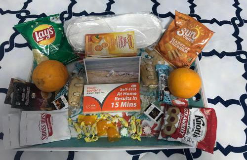 Romantic Coastal Private Room - Foto 29