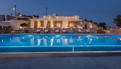 Anemi Suites - Photo 2