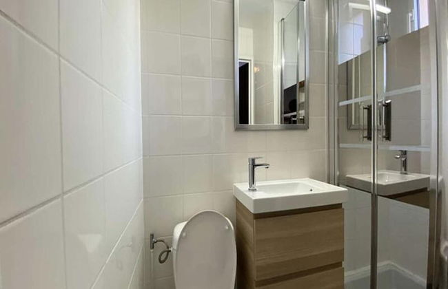 Chalet by Lake Maggiore With Garden Views - Foto 9