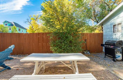 Colorado Cottage - Downtown King Scenic - Foto 25