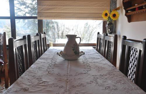 Kastraki Vacations House - Foto 15