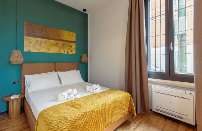 Palazzo Quantum 1 - Foto 8