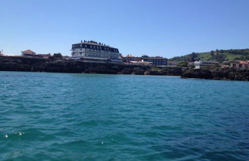 Apartamentos Astuy - Foto 33