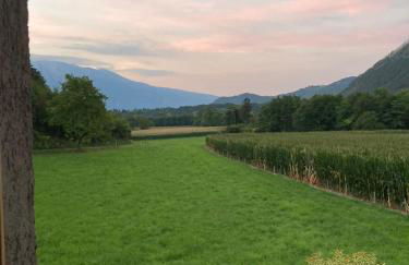 Dimora Natura-Riserva Naturale Valle di Bondo - Photo 21