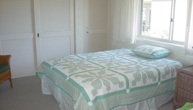 Vista Waikoloa B206 - Foto 5, Habitación