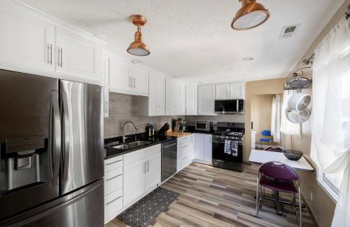 Luxurious Downtown Location - Entire house - Foto 13