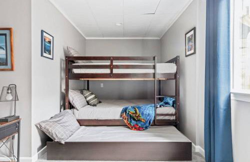 Northern Retreat Oasis-Hot Tub/Dogs/Boyne/Petoskey - Foto 30