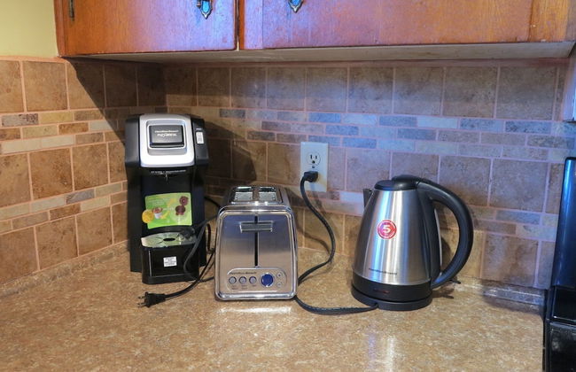 Sweet Home - 3 Bedroom - Photo 14