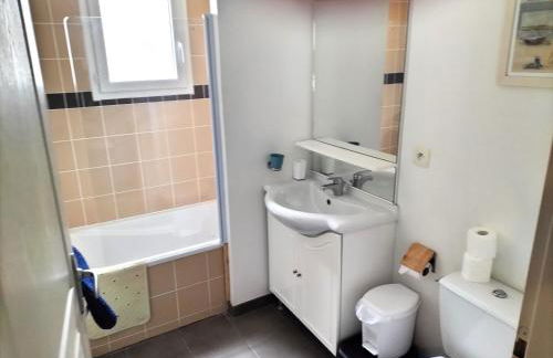 Villa 4 pers. avec piscine commune proche mer - Photo 13