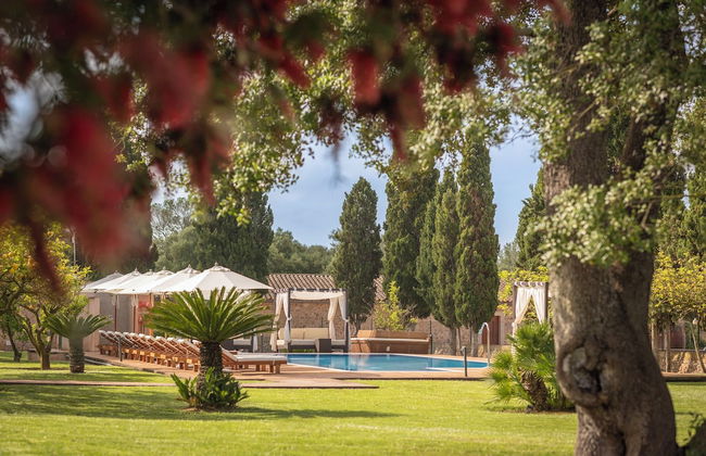 Finca Son Roig by Valentin - Foto 38