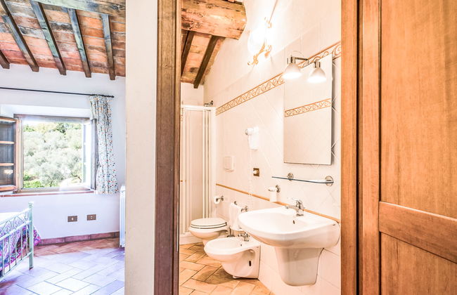 Montereggi - Foto 16