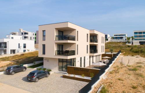 Villa Sorriso - Foto 6