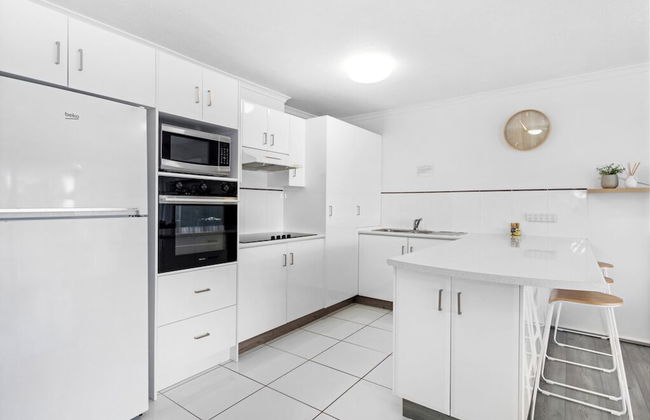 Riviera Resort Hervey Bay - Foto 24