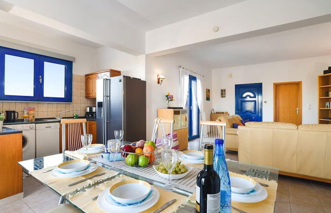 Villa Elysium in Kalathos - Foto 11