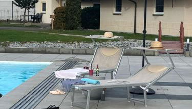 Natur- und Aktivresort Senftenberg - Foto 5, sunbed