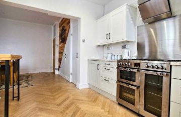 Hazelhurst by Switchback Stays - Foto 61