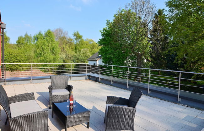 Apartment Near Thuringian Forest - Foto 16