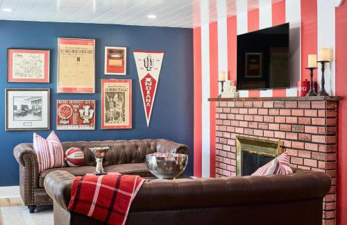 The Clubhouse Walk to Stadiums - Foto 17