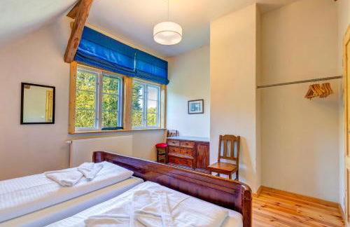 Gartenhaus am Schwanenteich - Foto 6