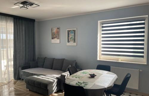 Centrum Apartament Jurowiecka 13 - Foto 42