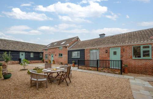 3 Bed in Great Waldingfield oc-ac2 - Foto 1