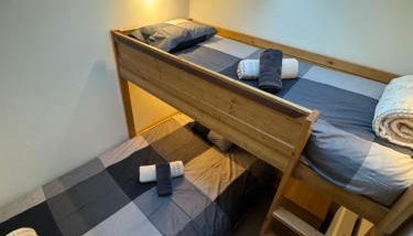 Duplex La Plagne - Montchavin, 4 Pièces, 3 chambres - Foto 5