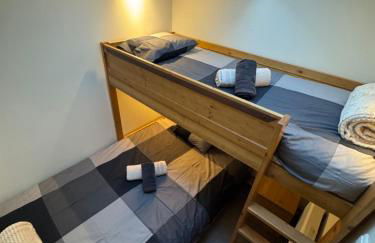 Duplex La Plagne - Montchavin, 4 Pièces, 3 chambres - Foto 5