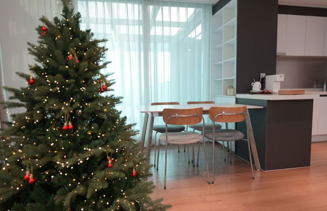 K-Hills The Terrace - Foto 60