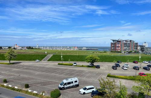 Am Seedeich 7 SE10 Seesicht - Foto 11