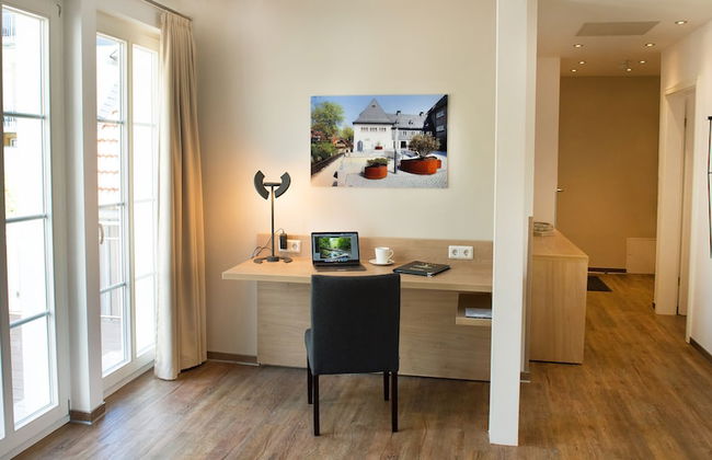 City Appartments Am Wall - Foto 43