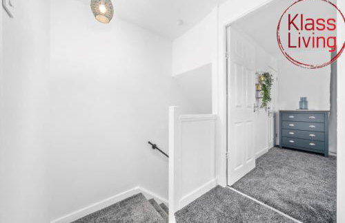 West End House by Klass Living Bellshill - Foto 20