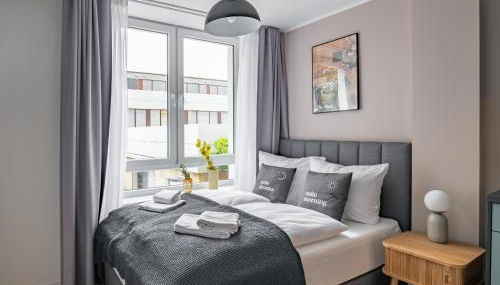 Limehome Salzgitter A.-Schweitzer-Str. - Foto 2