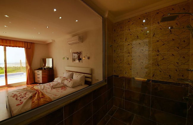 Villa Prize - Foto 2