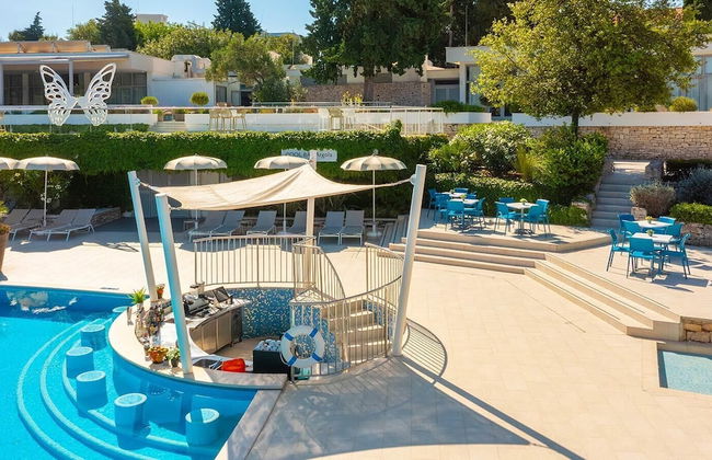 Aminess Vival Port9 Residence - Foto 53