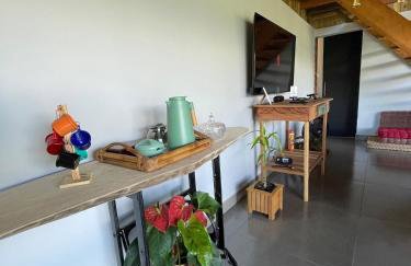 Rancho Capivari 2 - Cabana nas montanhas - Foto 68