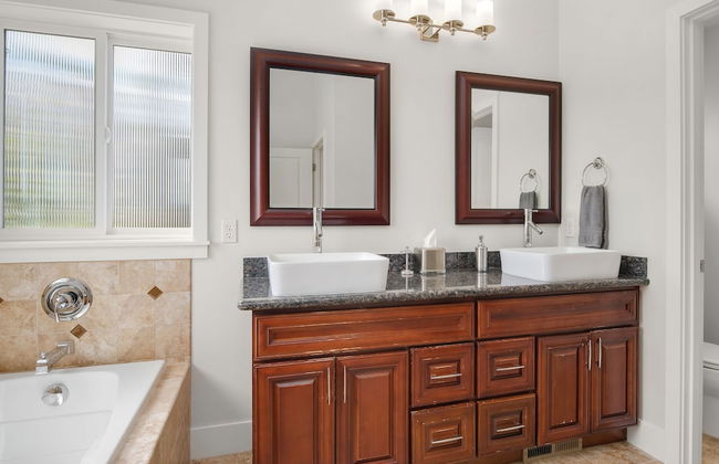 Seattle Vacation Home: The Depot - Foto 15