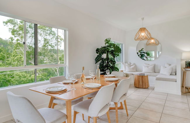 The Lookout Resort - Foto 31