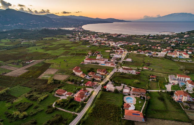 Diogenis House - Foto 45