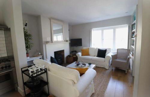 Angel Cottage Swanage - Foto 12