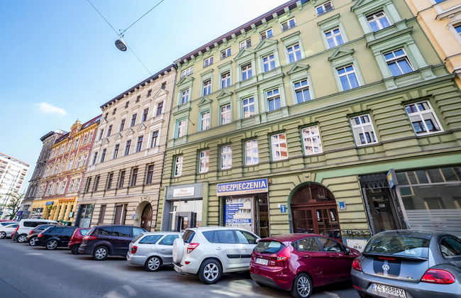 SG Apartments - Foto 51