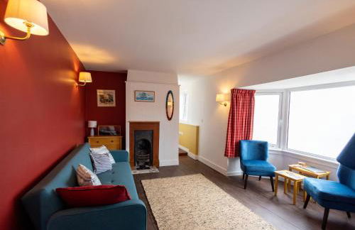 The Wave - 3 bed beach front home in Sheringham - Foto 17