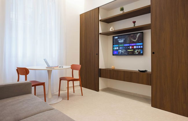 Nora's Suites - Foto 40