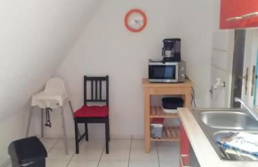 Ferienwohnung Loewe - Foto 8